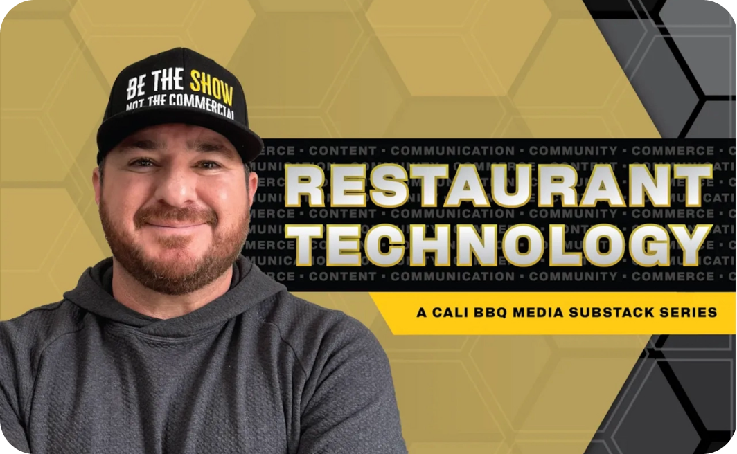 Restaurant Technology